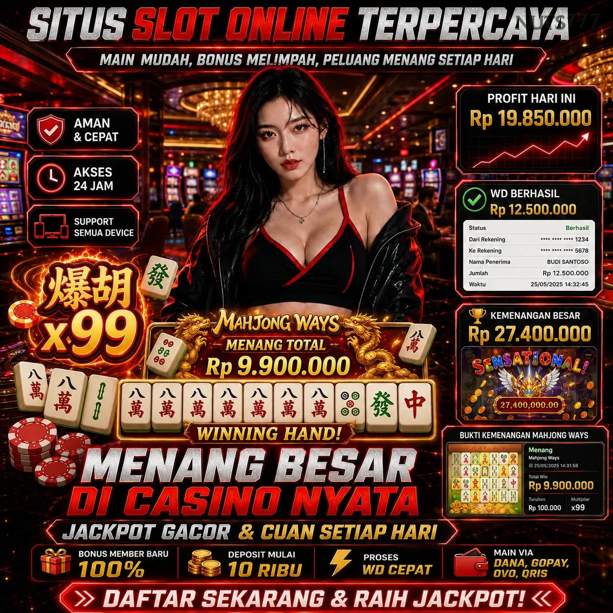 nuts777